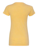 Next Level - Women’s CVC Short Sleeve Crew - 6610