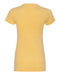 Next Level - Women’s CVC Short Sleeve Crew - 6610