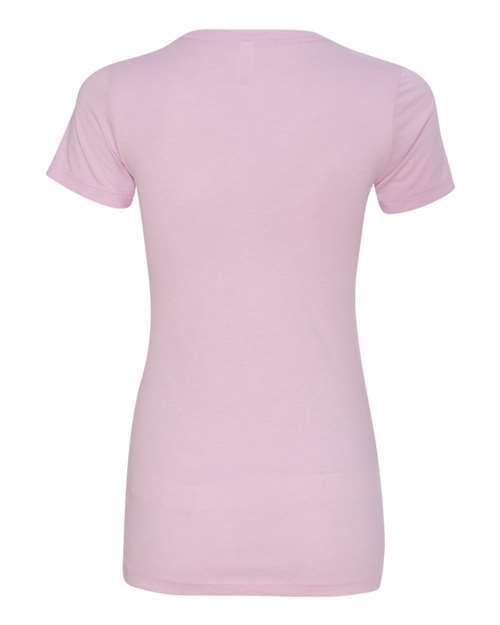 Next Level - Women’s CVC Short Sleeve Crew - 6610