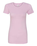 Next Level - Women’s CVC Short Sleeve Crew - 6610