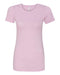 Next Level - Women’s CVC Short Sleeve Crew - 6610