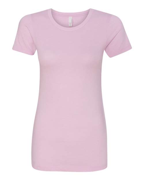 Next Level - Women’s CVC Short Sleeve Crew - 6610