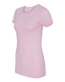 Next Level - Women’s CVC Short Sleeve Crew - 6610