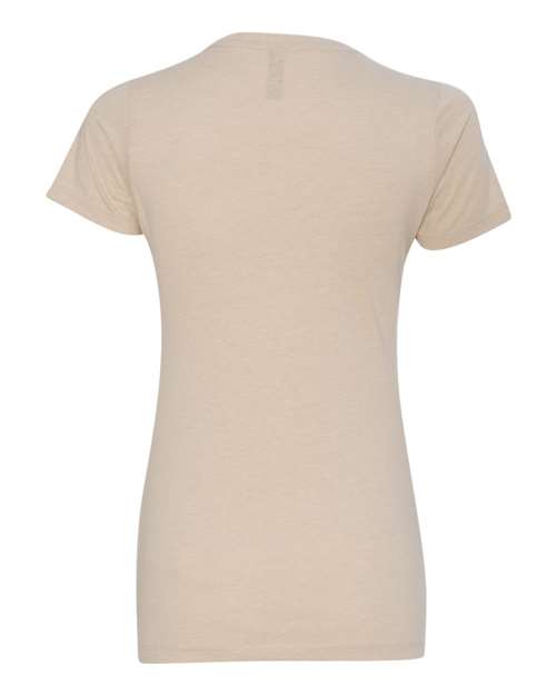 Next Level - Women’s CVC Short Sleeve Crew - 6610