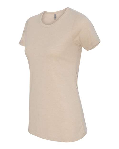 Next Level - Women’s CVC Short Sleeve Crew - 6610