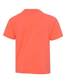 Fruit of the Loom - HD Cotton Youth Short Sleeve T-Shirt - 3930BR (More Color)