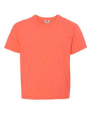 Fruit of the Loom - HD Cotton Youth Short Sleeve T-Shirt - 3930BR (More Color)