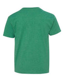 Fruit of the Loom - HD Cotton Youth Short Sleeve T-Shirt - 3930BR (More Color)