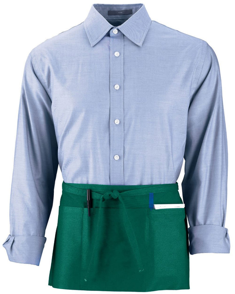 Augusta Sportswear - Cafe Waist Apron - 2700