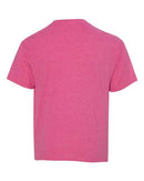 Fruit of the Loom - HD Cotton Youth Short Sleeve T-Shirt - 3930BR (More Color)