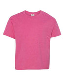 Fruit of the Loom - HD Cotton Youth Short Sleeve T-Shirt - 3930BR (More Color)
