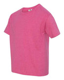 Fruit of the Loom - HD Cotton Youth Short Sleeve T-Shirt - 3930BR (More Color)