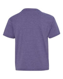 Fruit of the Loom - HD Cotton Youth Short Sleeve T-Shirt - 3930BR (More Color)