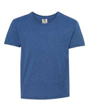 Fruit of the Loom - HD Cotton Youth Short Sleeve T-Shirt - 3930BR (More Color)