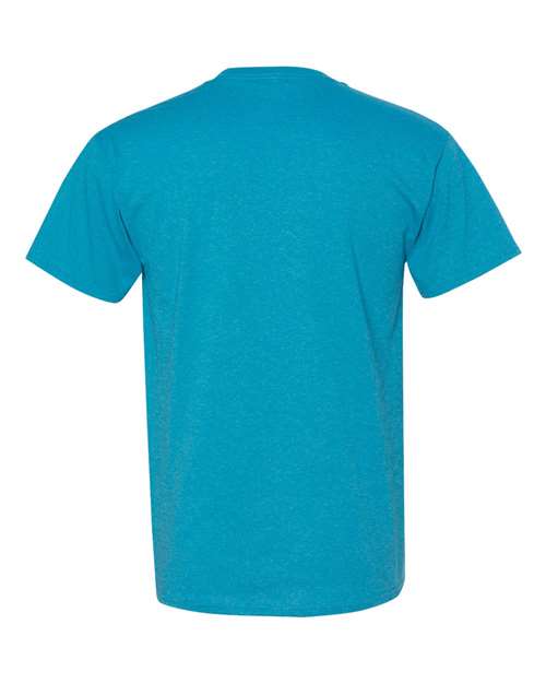 Fruit of the Loom - HD Cotton Short Sleeve T-Shirt - 3930R (More Color 3)