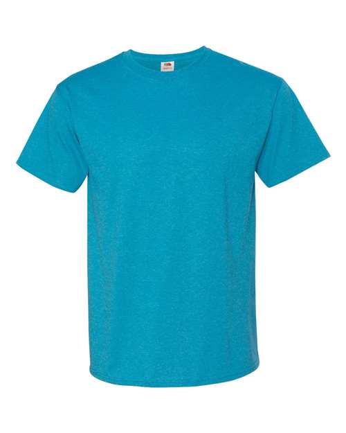 Fruit of the Loom - HD Cotton Short Sleeve T-Shirt - 3930R (More Color 3)