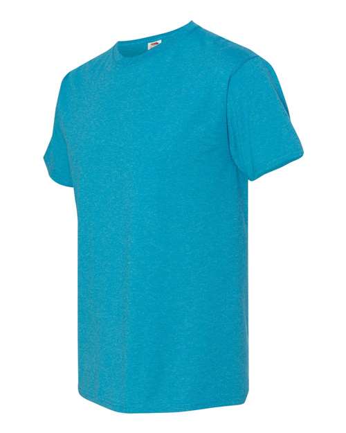 Fruit of the Loom - HD Cotton Short Sleeve T-Shirt - 3930R (More Color 3)