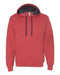 Fruit of the Loom - Sofspun® Hooded Sweatshirt - SF76R