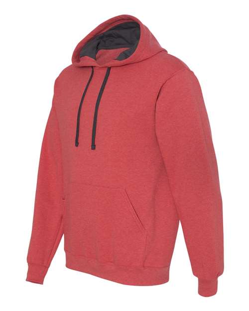 Fruit of the Loom - Sofspun® Hooded Sweatshirt - SF76R