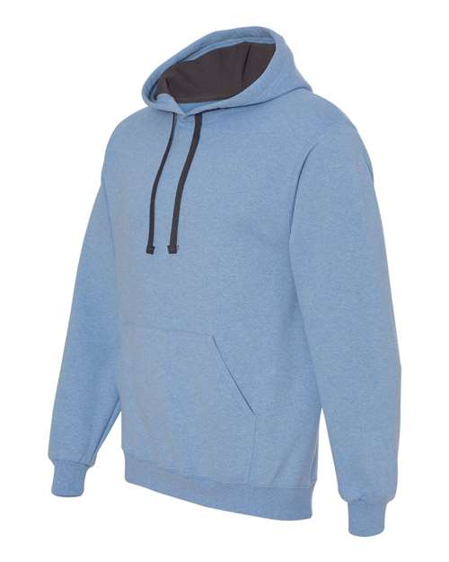 Fruit of the Loom - Sofspun® Hooded Sweatshirt - SF76R