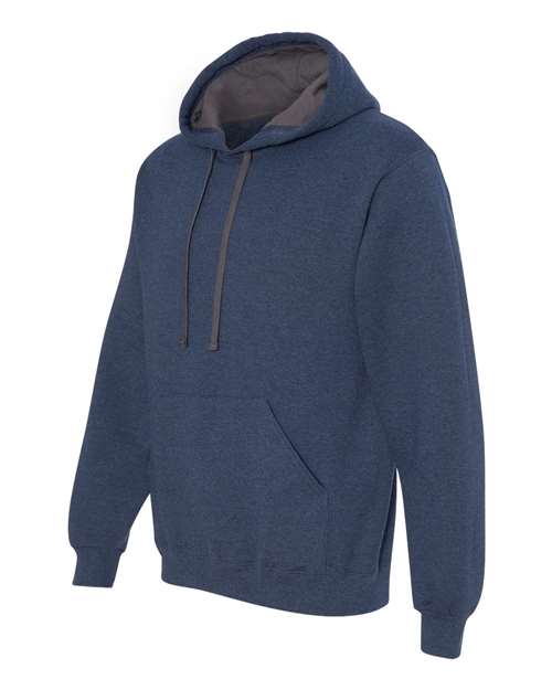 Fruit of the Loom - Sofspun® Hooded Sweatshirt - SF76R