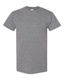 Gildan - USA-Made Ringspun Unisex T-Shirt - 5000 (More Color)