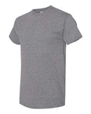 Gildan - USA-Made Ringspun Unisex T-Shirt - 5000 (More Color)