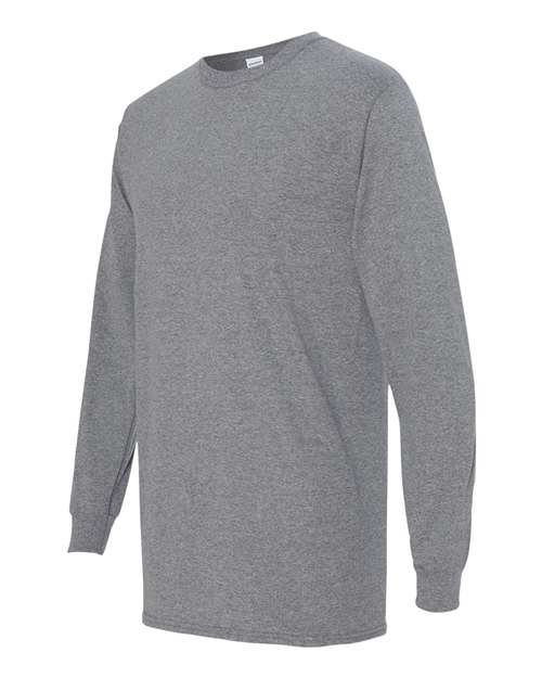 Gildan - Heavy Cotton™ Long Sleeve T-Shirt - 5400