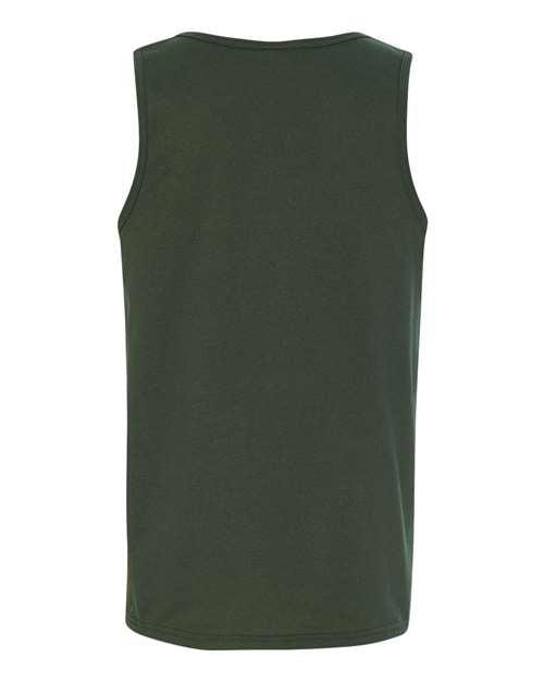 Gildan - USA-Made Tall T-Shirt - 5200