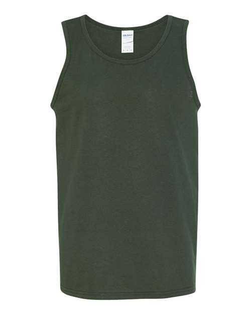 Gildan - USA-Made Tall T-Shirt - 5200
