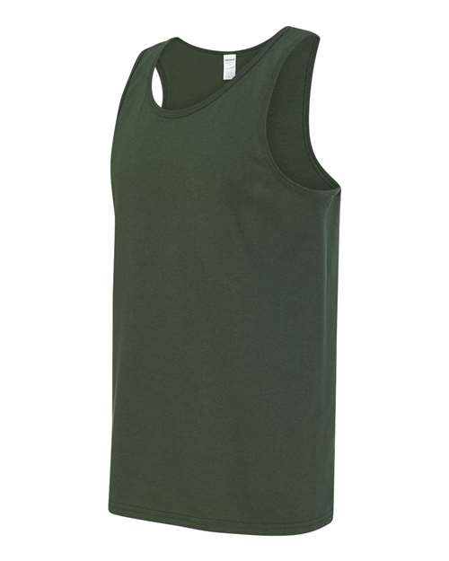 Gildan - USA-Made Tall T-Shirt - 5200