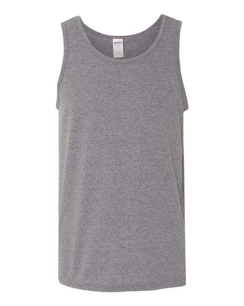 Gildan - USA-Made Tall T-Shirt - 5200