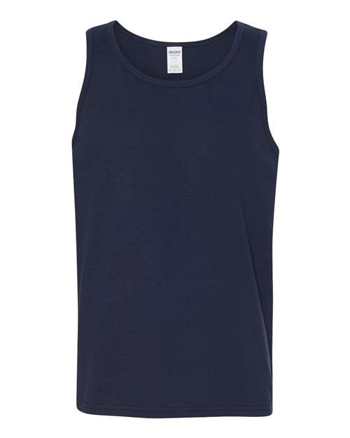 Gildan - USA-Made Tall T-Shirt - 5200