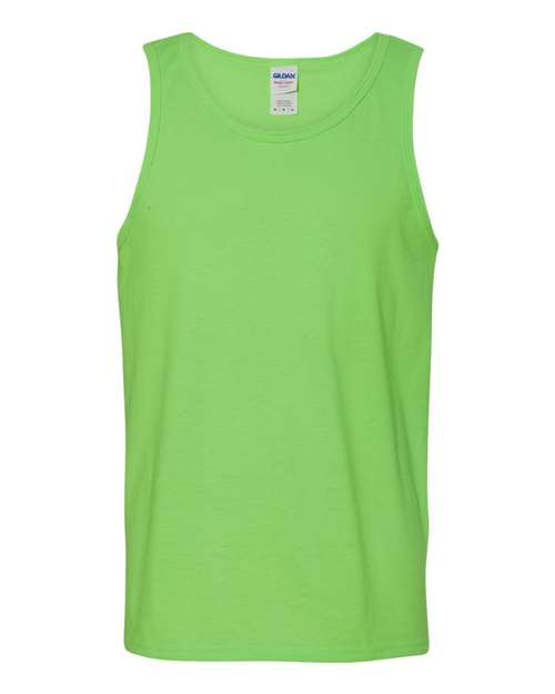 Gildan - USA-Made Tall T-Shirt - 5200