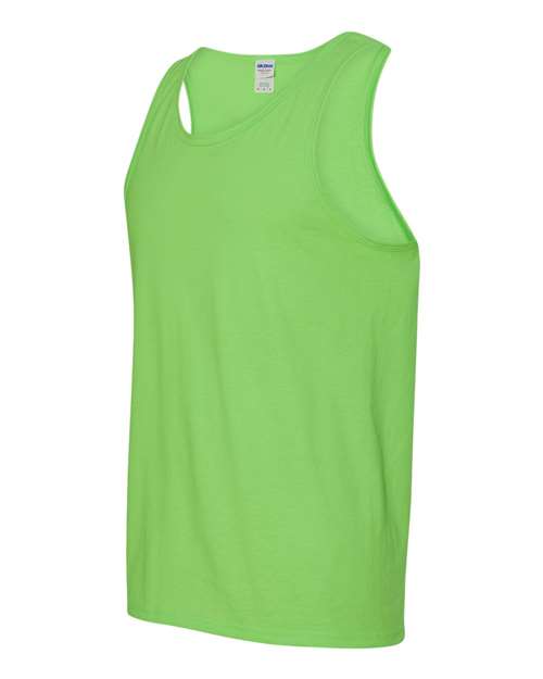Gildan - USA-Made Tall T-Shirt - 5200