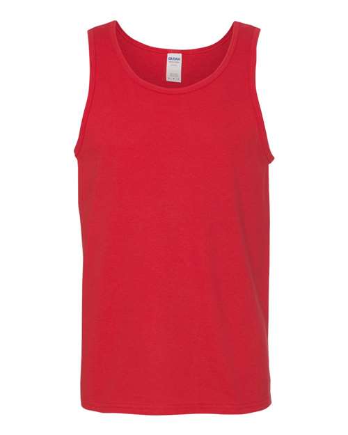 Gildan - USA-Made Tall T-Shirt - 5200