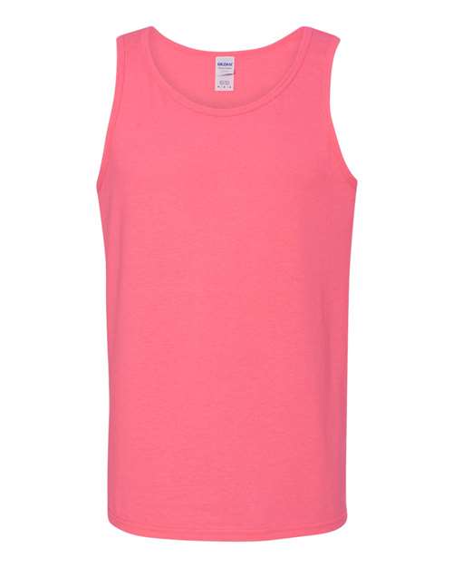 Gildan - USA-Made Tall T-Shirt - 5200