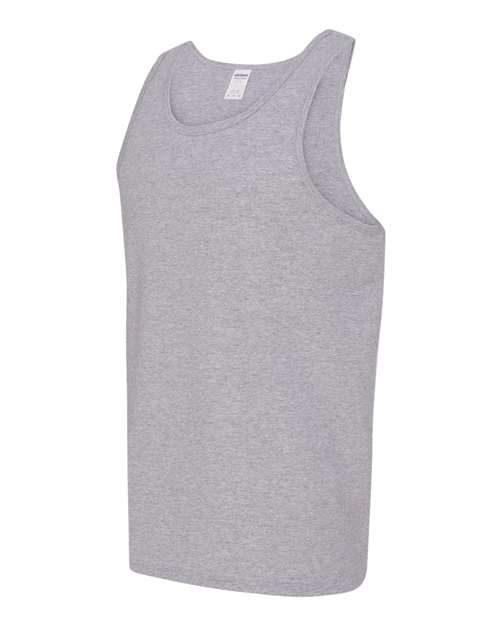 Gildan - USA-Made Tall T-Shirt - 5200