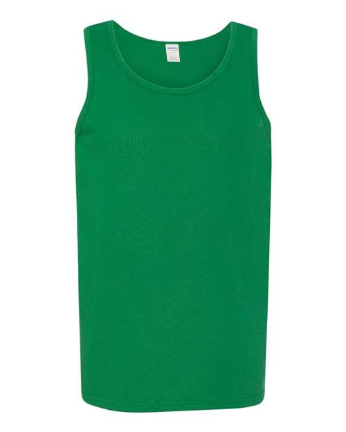 Gildan - USA-Made Tall T-Shirt - 5200