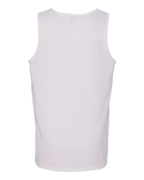 Gildan - USA-Made Tall T-Shirt - 5200