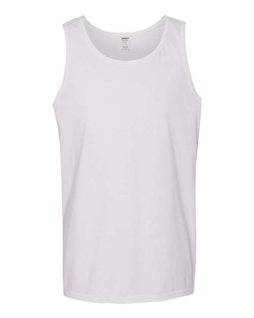 Gildan - USA-Made Tall T-Shirt - 5200