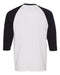 Gildan - Heavy Cotton™ Raglan Three-Quarter Sleeve T-Shirt - 5700