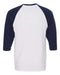 Gildan - Heavy Cotton™ Raglan Three-Quarter Sleeve T-Shirt - 5700