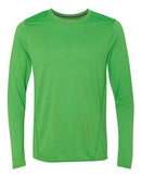 Gildan - Performance® Tech  Long Sleeve T-Shirt - 47400