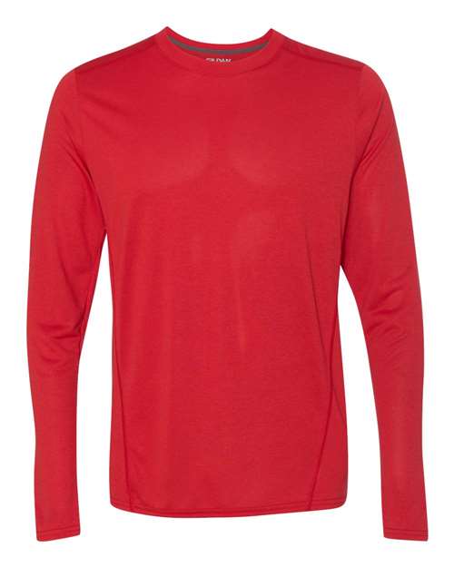 Gildan - Performance® Tech  Long Sleeve T-Shirt - 47400