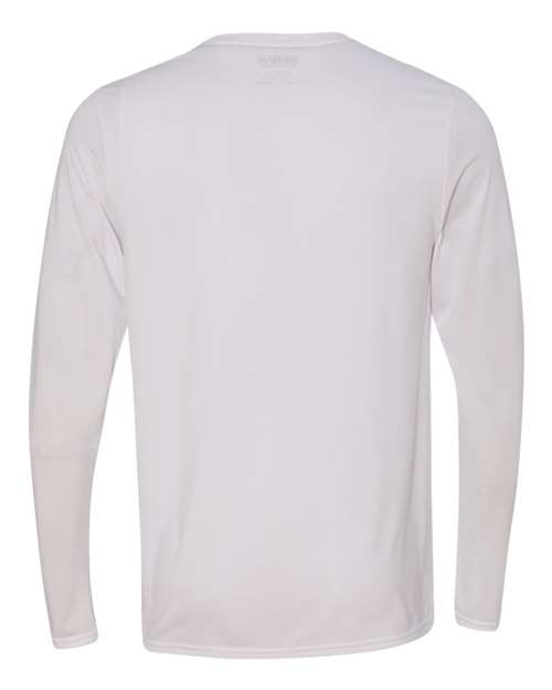 Gildan - Performance® Tech  Long Sleeve T-Shirt - 47400