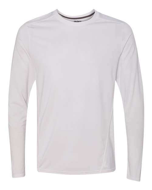 Gildan - Performance® Tech  Long Sleeve T-Shirt - 47400