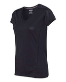 Gildan - Performance® Tech Women's V-Neck T-Shirt - 47V00L