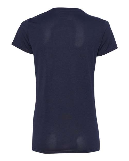 Gildan - Performance® Tech Women's V-Neck T-Shirt - 47V00L