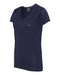 Gildan - Performance® Tech Women's V-Neck T-Shirt - 47V00L